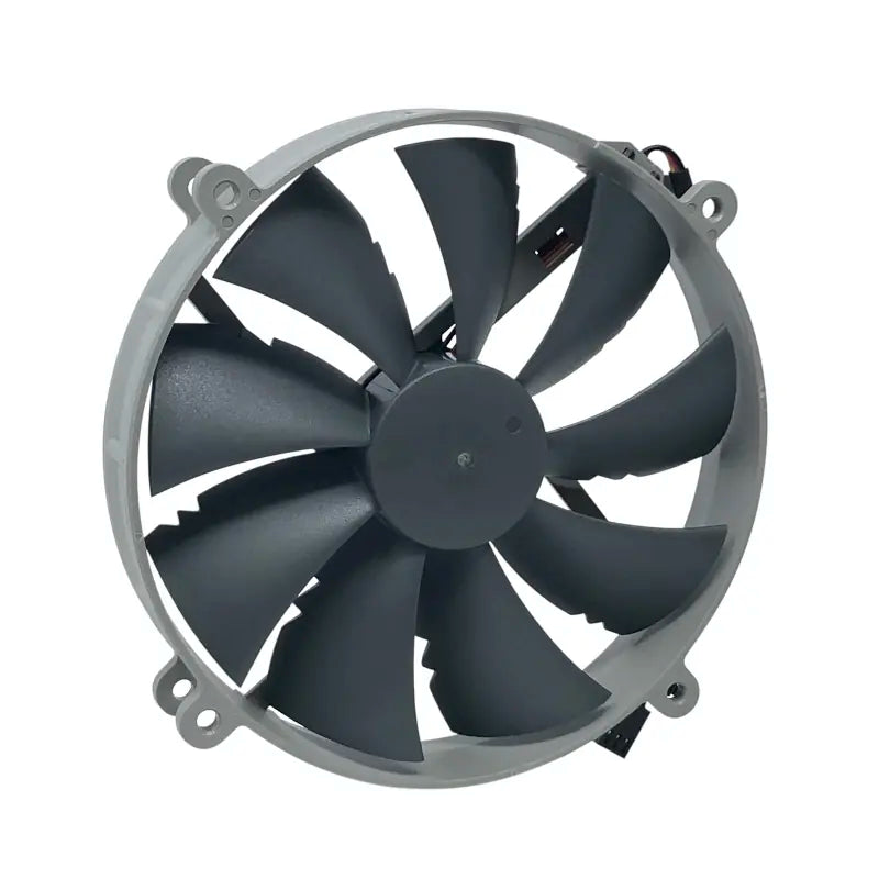 Mobair 140 mm Fan Motor
