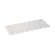 Mobair ventilationsgallerkit – tillbehör för förbättrat rumsluftflöde
