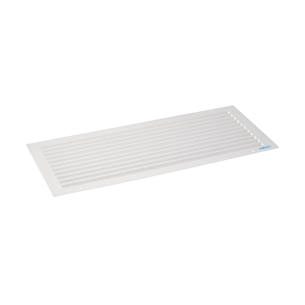 Mobair ventilationsgallerkit – tillbehör för förbättrat rumsluftflöde